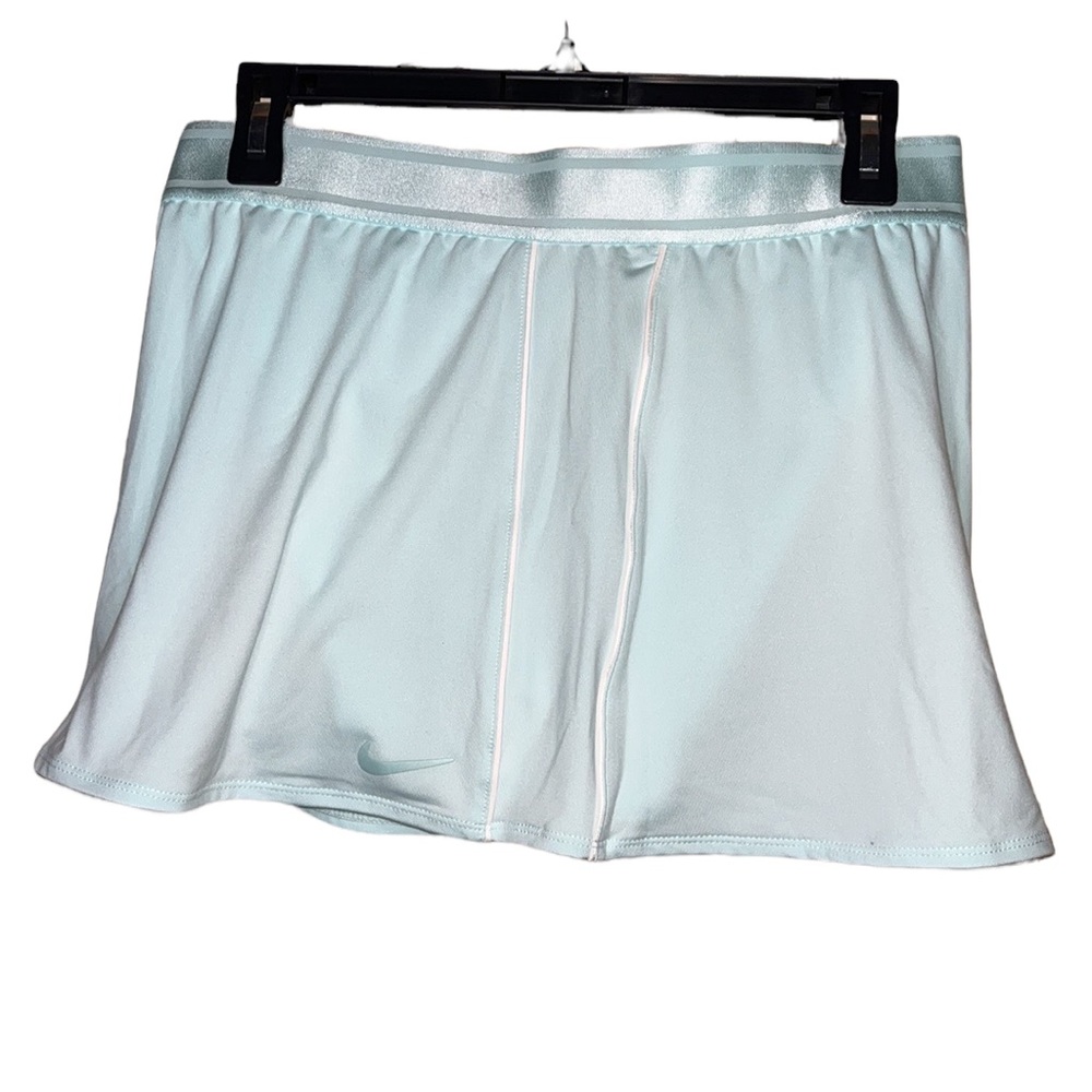 Nike Mint Green Skort (M) - Picture 5 of 8